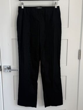 Linen pants